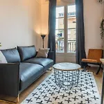 21PER3 - Cozy apartment in Vila de Gracia