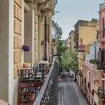 21PER3 - Cozy apartment in Vila de Gracia
