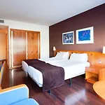 Hotel Viladomat