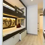 Free Hostels Barcelona