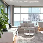Luxury Apartment With Sea View!