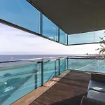 Luxury Apartment With Sea View!