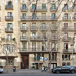Apartments Barcelona & Home Deco Eixample