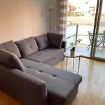 New! Amazing 2 Bedroom Apartment In Rambla Del Poblenou