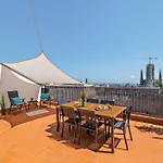 Tendency Apartments Sagrada Familia Penthouse
