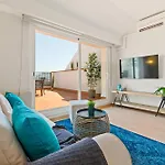 Tendency Apartments Sagrada Familia Penthouse