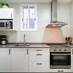 Pere Serafi 2 Bedroom Apartment