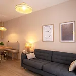 Stay U-Nique Apartment Comte Gueell