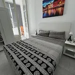 Habitacion Para Un Buen Confort En Bcn