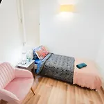 Private Rooms By La Rambla
