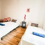 Private Rooms By La Rambla