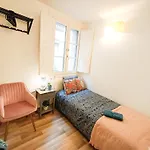Private Rooms By La Rambla