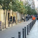 Bcn - Poble Nou