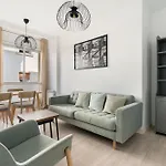 Joan Blanques Apartment