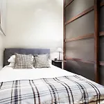Midtown Luxury Apartments By Sweett