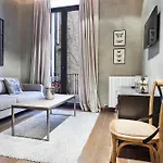 Midtown Luxury Apartments By Sweett