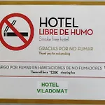 Hotel Viladomat