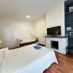 Apartamento En Viladomat