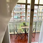 Apartamento En Viladomat