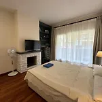 Apartamento En Viladomat