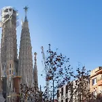 Enjoybcn Gaudi Apartments