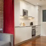 Enjoybcn Gaudi Apartments