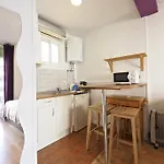 Sunny Apartments Barcelona