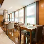 Eurostars Cristal Palace