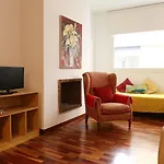 Sweet Bcn Three Bedroom Apartment