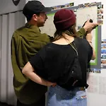Alternative Creative Youth Hostel Barcelona