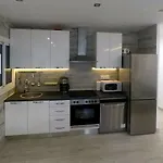 Sagrada Familia Apartment