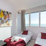 1410 - Mediterranean Forum Apartment