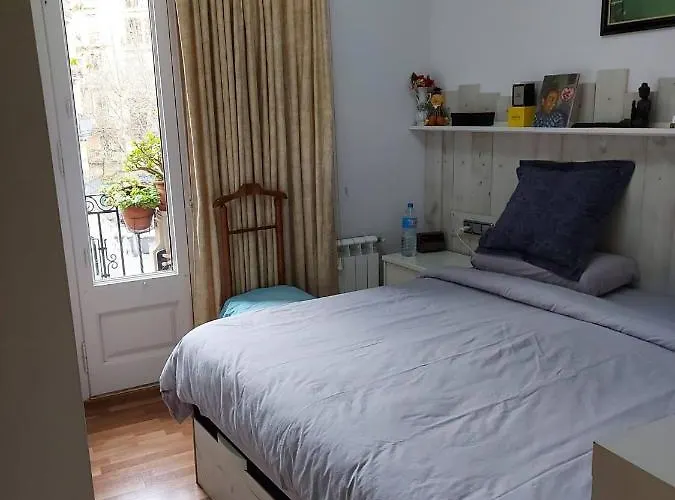 Dream\'S Rooms Bcn