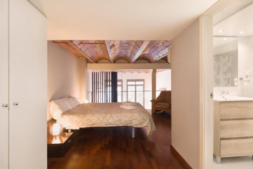 Apartamento Letsgo Paseo De Gracia