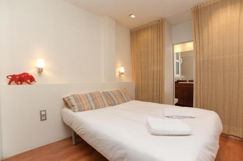 Apartment Rambla