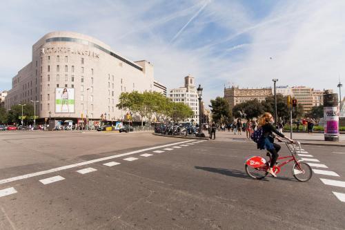 Rambla Apartment Barcelona