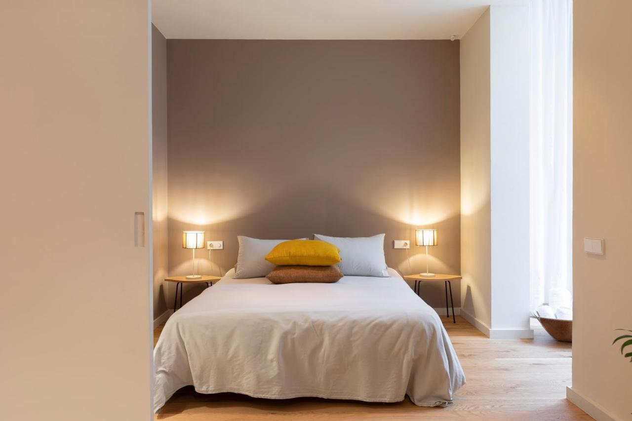 Apartamento Destinationbcn Universitat