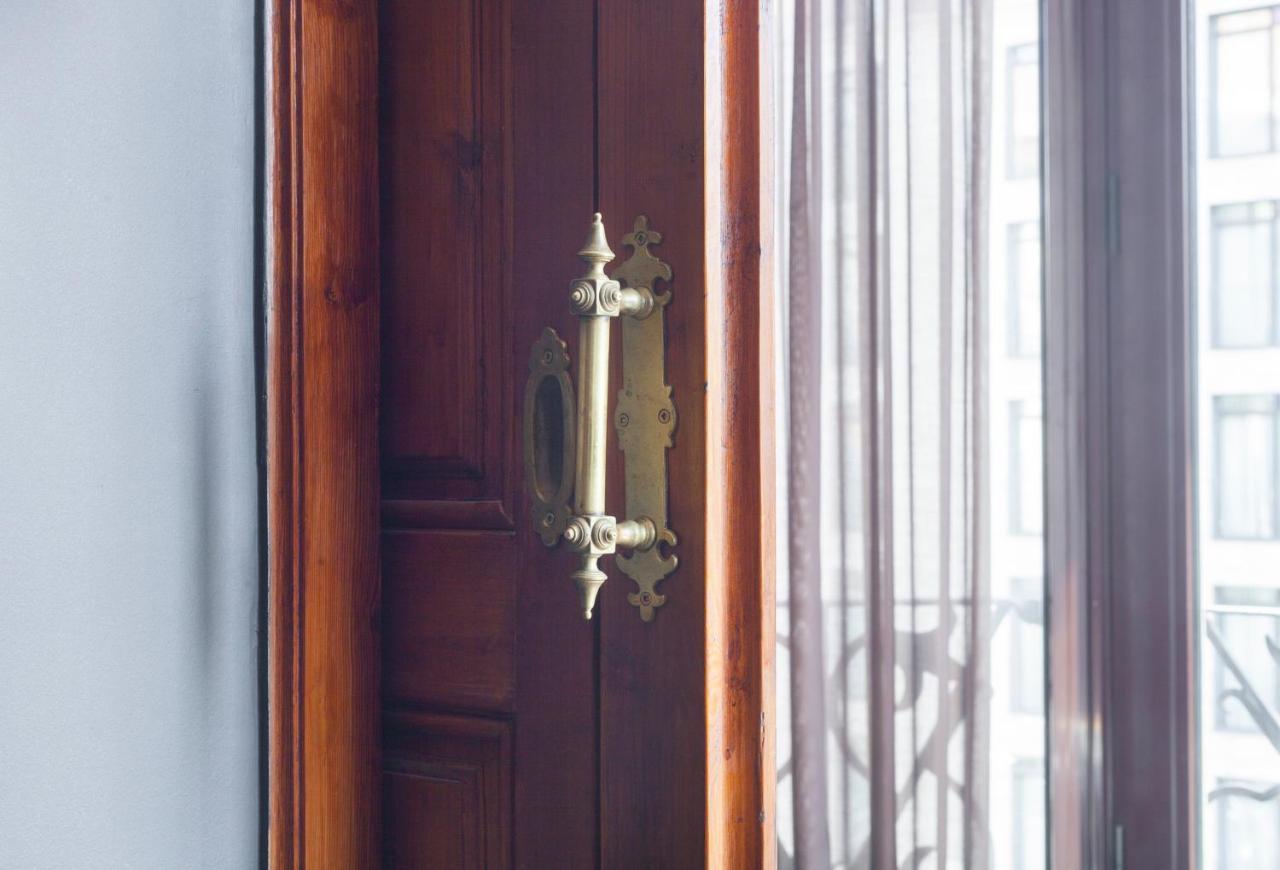 Apartamento Destinationbcn Universitat