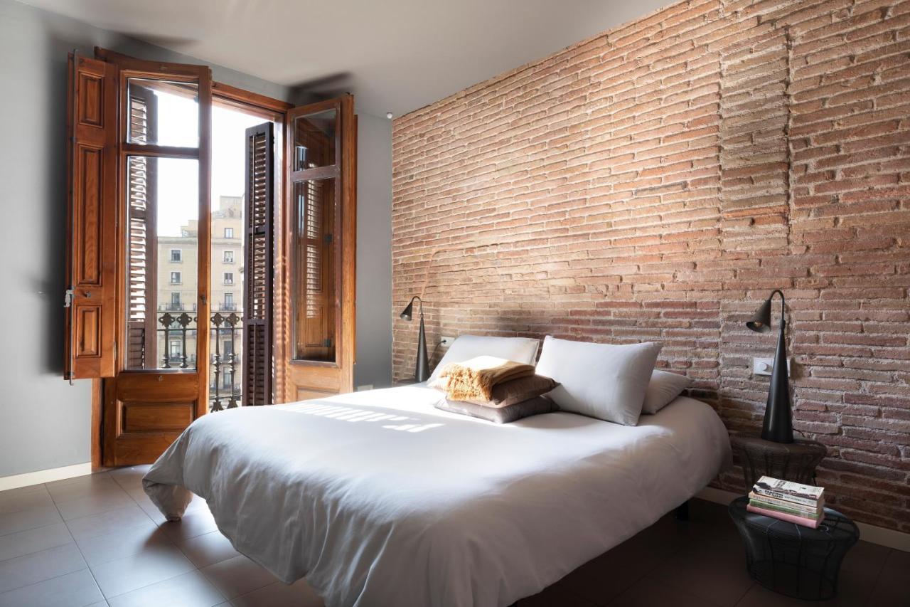 Destinationbcn Universitat Apartamento Barcelona