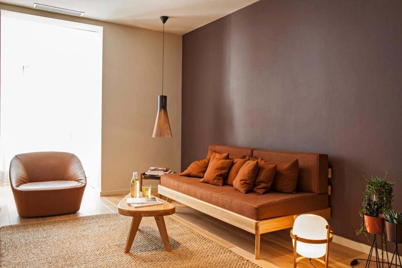 Destinationbcn Universitat Apartamento
