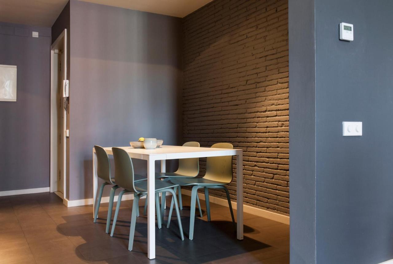 Destinationbcn Universitat Apartamento