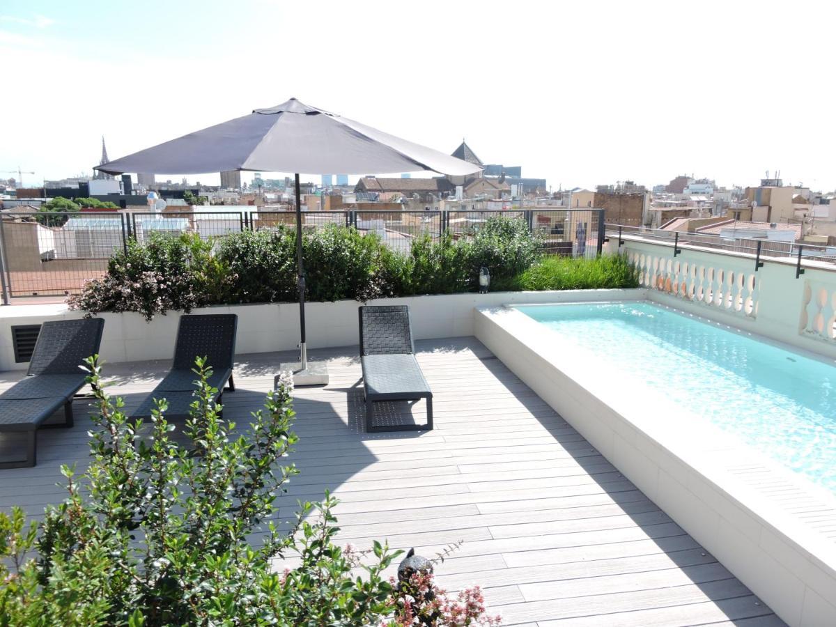 Raval House 3* Barcelona