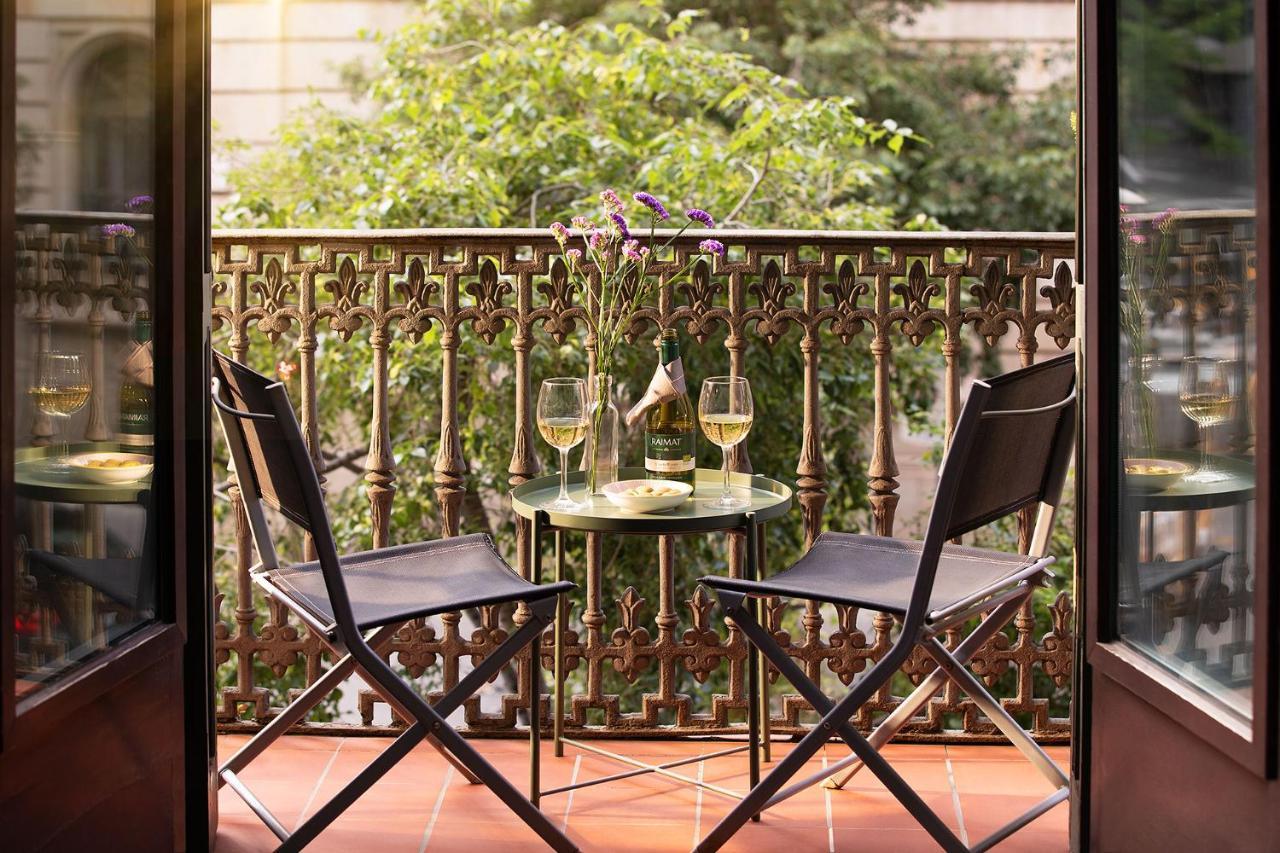 Guest house Amra Caspe Barcelona