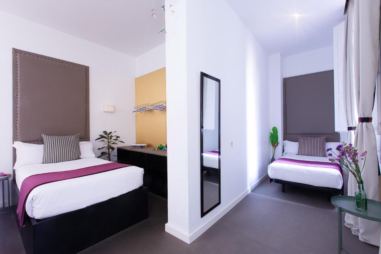 Guest house Amra Caspe 2*
