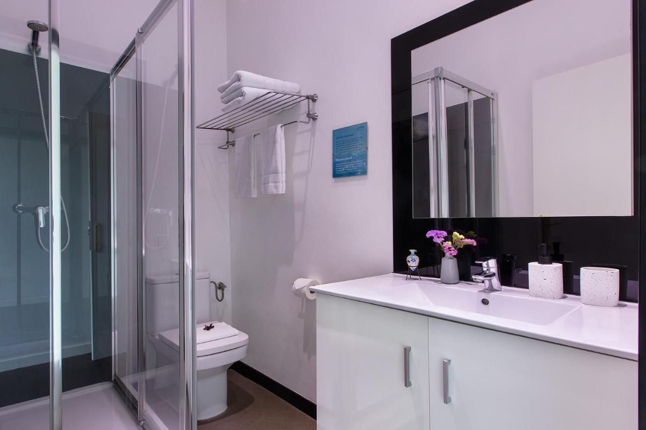 Guest house Amra Caspe Barcelona