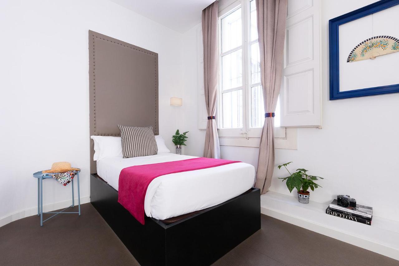 Guest house Amra Caspe Barcelona