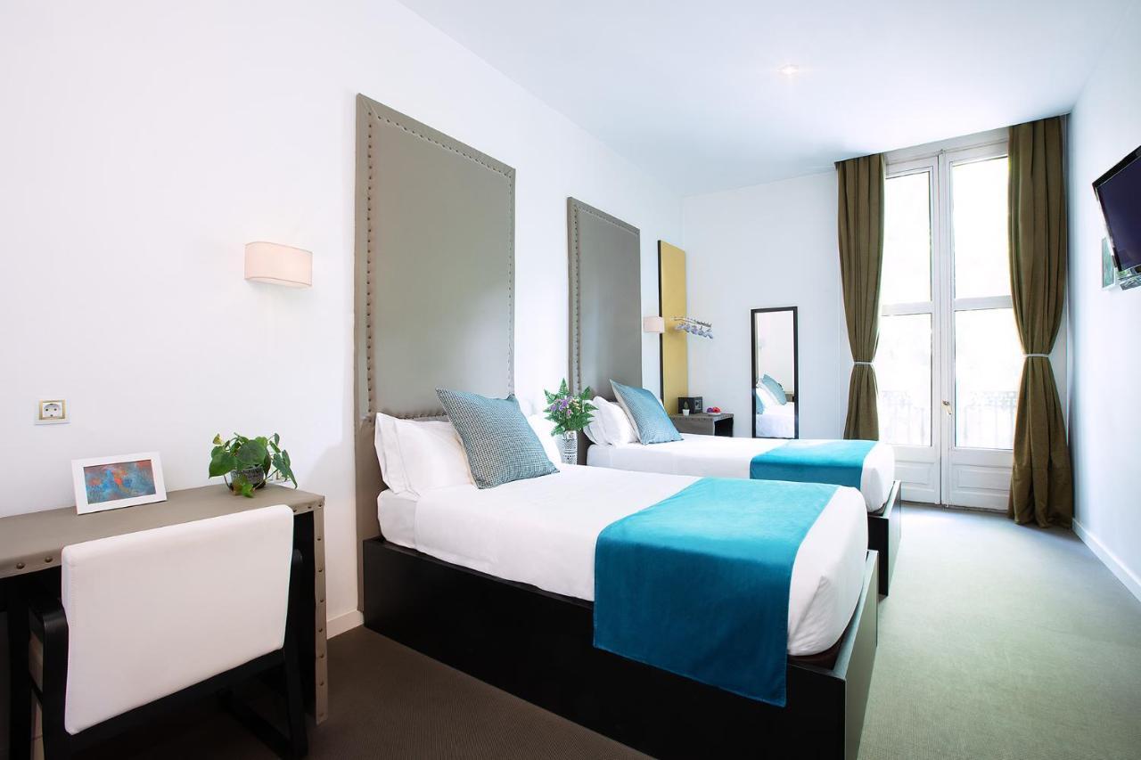 Guest house Amra Caspe 2*