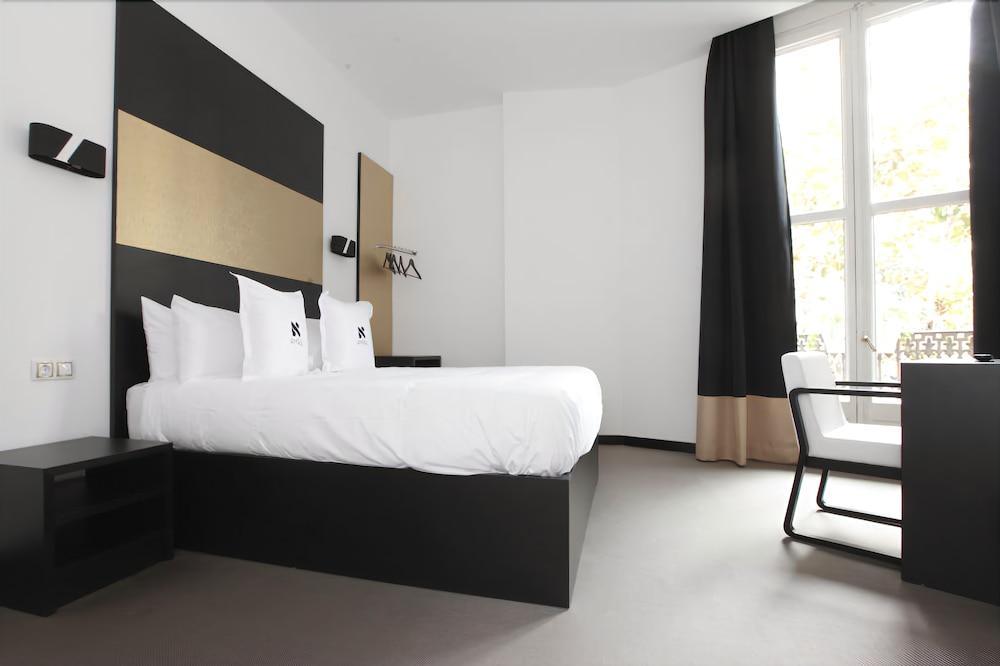 Guest house Amra Caspe 2*