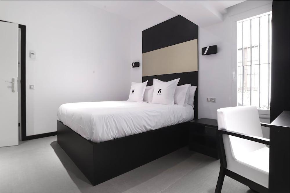 Guest house Amra Caspe 2*