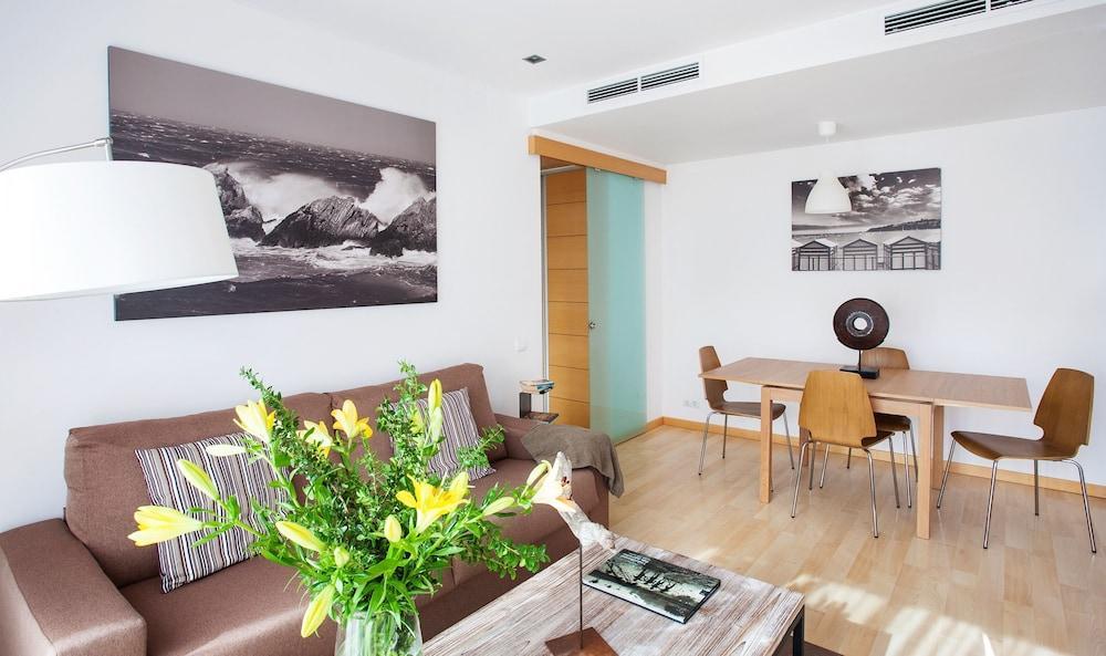 Apartment Durlet Rambla Mar *